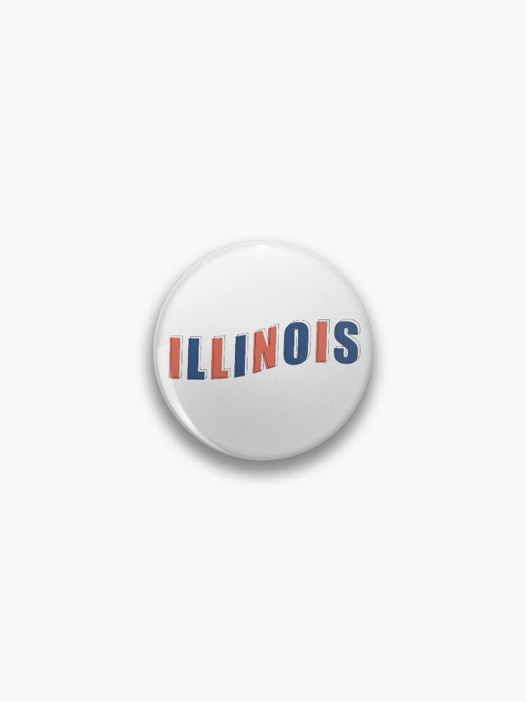 Pin on Illinois