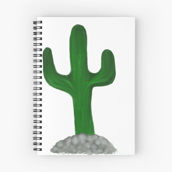 Item preview, green cactus designed and sold by jroliver.