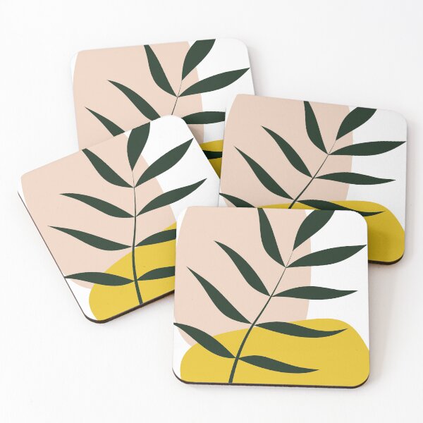 Item preview, Abstract Leaf designed and sold by lemango.
