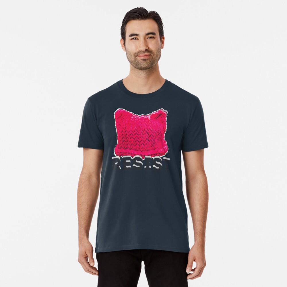 Item preview, Premium T-Shirt designed and sold by JPDesignWorks.