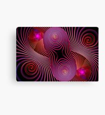 Where's Godot? Canvas Print
