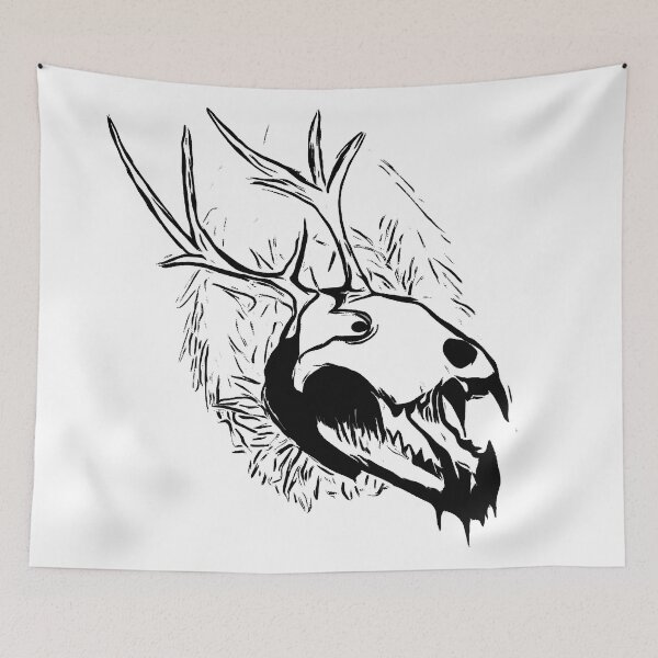 Item preview, Wendigo  designed and sold by Noah357.