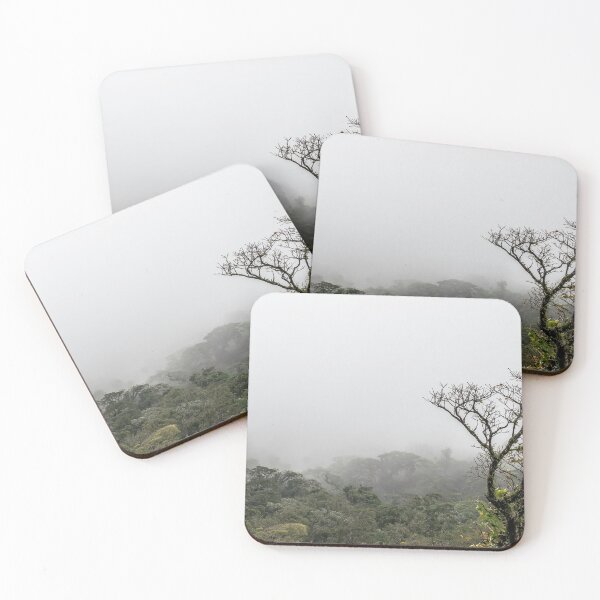 Item preview, Cloudy Forrest  designed and sold by KennyBImages899.