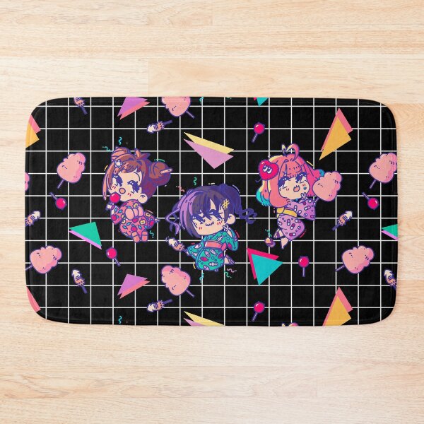 Item preview, #LOOKINGFORAUNITNAME (WHITE GRID) - SUMMER FESTIVAL 2020 designed and sold by Hikikomarie.