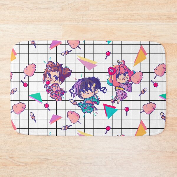 Item preview, #LOOKINGFORAUNITNAME (BLACK GRID) - SUMMER FESTIVAL 2020 designed and sold by Hikikomarie.