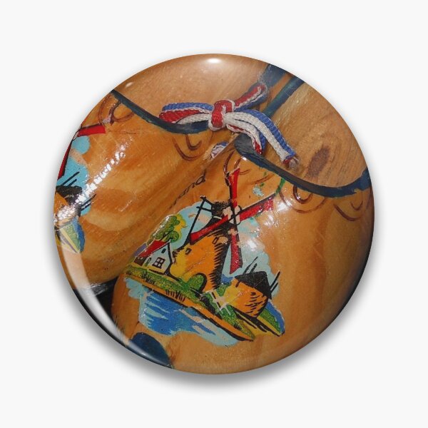 Item preview, Dutch Clogs designed and sold by SunriseRose.