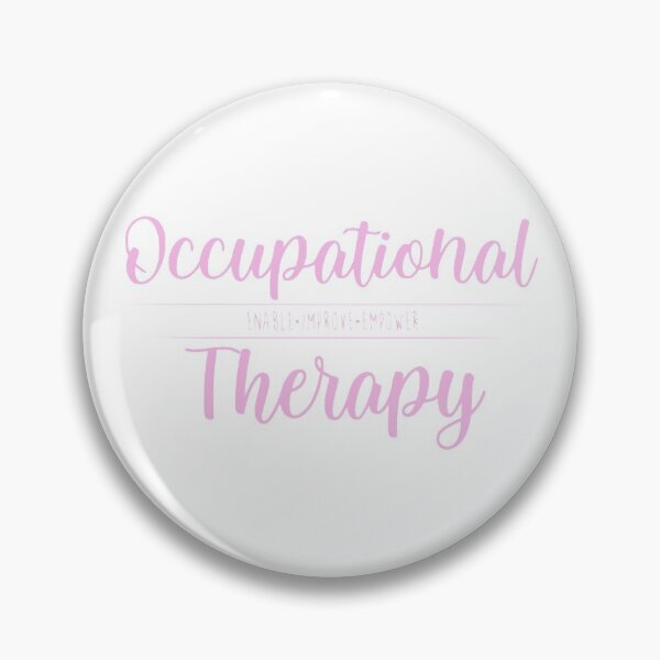 Item preview, occupational therapy designed and sold by AshleyAnnThomas.