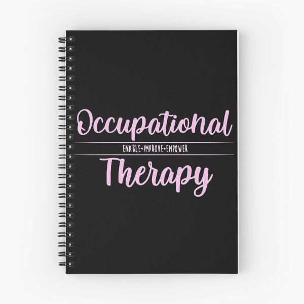 Item preview, occupational therapy designed and sold by AshleyAnnThomas.