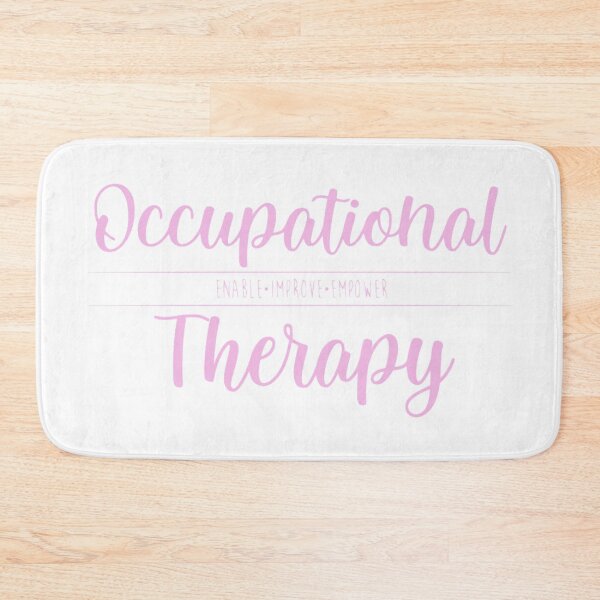 Item preview, occupational therapy designed and sold by AshleyAnnThomas.