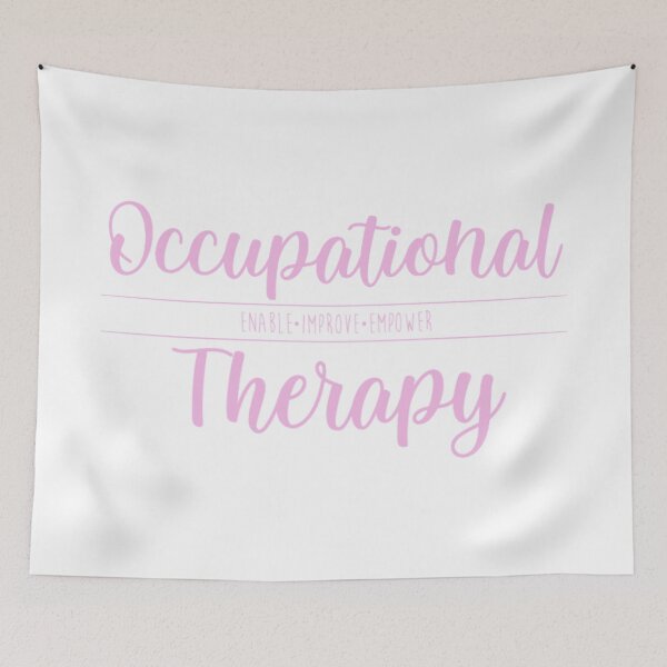Item preview, occupational therapy designed and sold by AshleyAnnThomas.