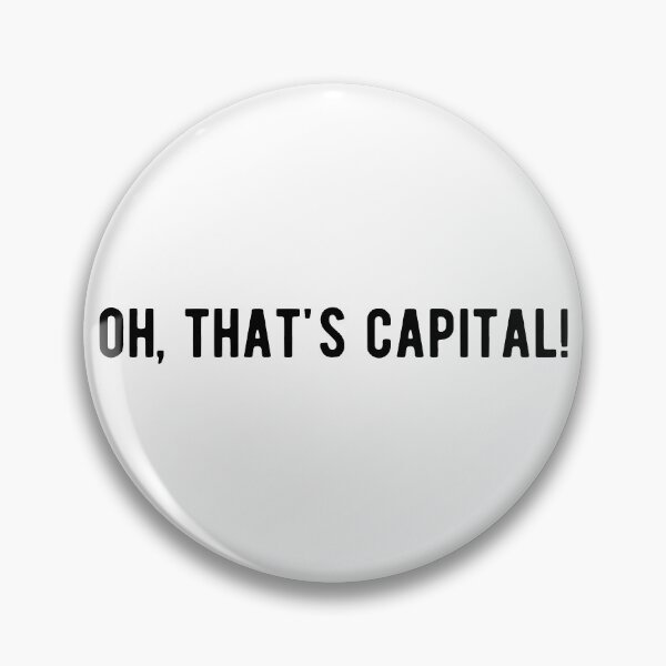 Item preview, Little Women (2019)- Oh, that's capital! designed and sold by erinaceous.