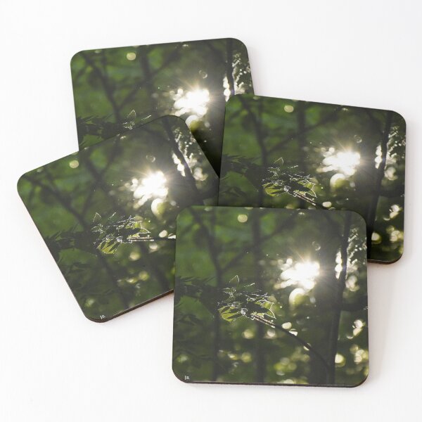 Item preview, The sun of green designed and sold by photobyjr.