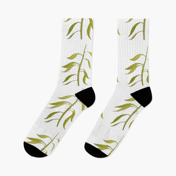 Item preview, Dainty Leaf designed and sold by Mia Buffington.