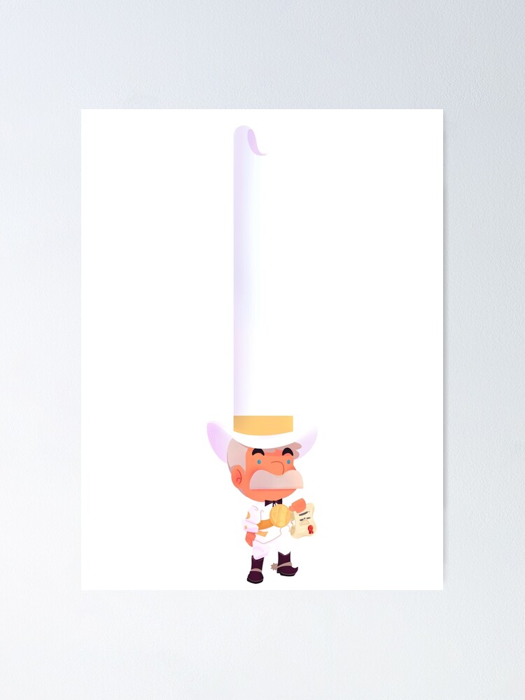 Doug Dimmadome Chibi Sticker Poster By Jasminegilling Redbubble