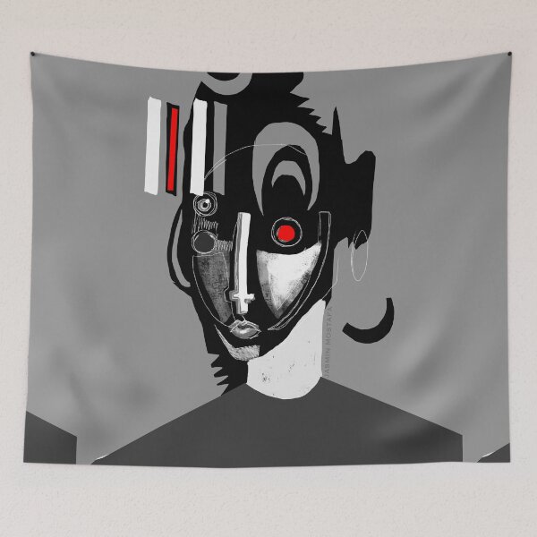 Item preview, Alien designed and sold by jasminmostafa.