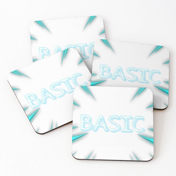 Item preview, Basic designed and sold by Amanda Dietrich.