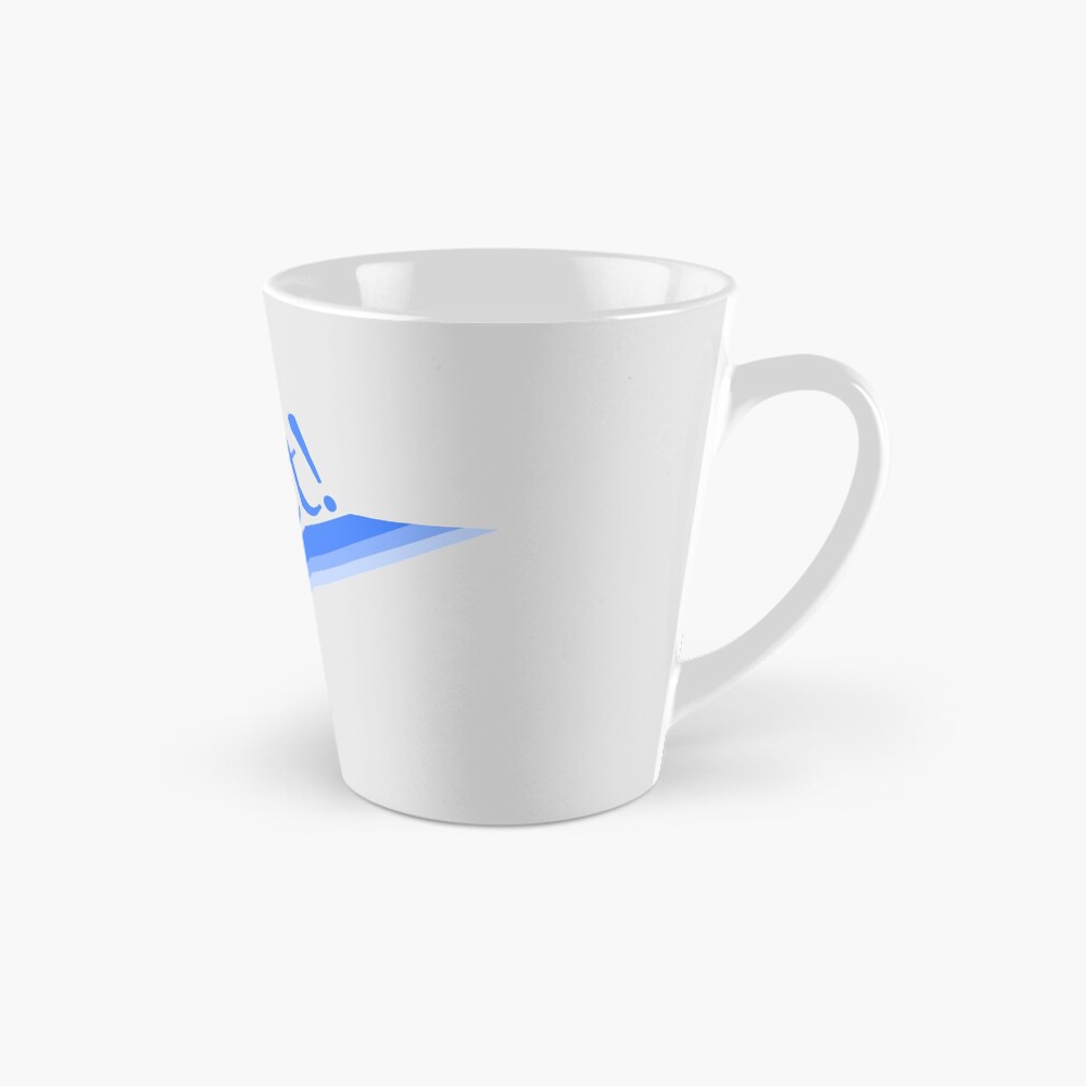 Item preview, Tall Mug designed and sold by JoeClarkArt.