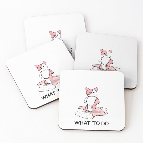 Item preview, What to do designed and sold by mademan3.