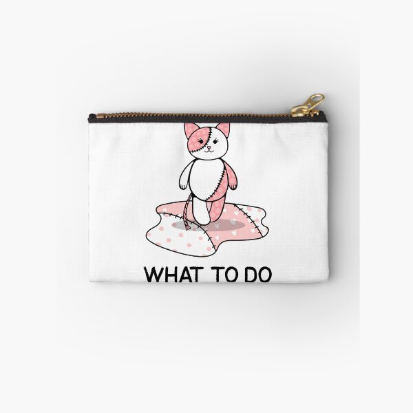 Item preview, What to do designed and sold by mademan3.