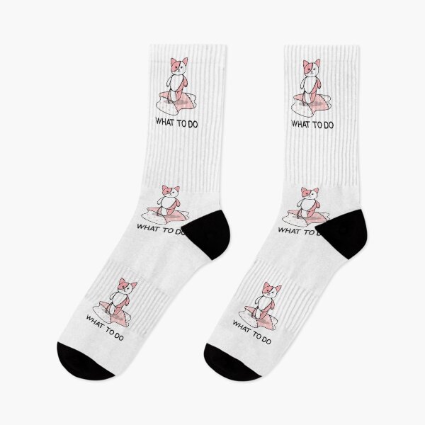 Item preview, What to do designed and sold by mademan3.