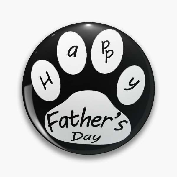 Item preview, Animal pat happy father's day designed and sold by med-leghdaich.