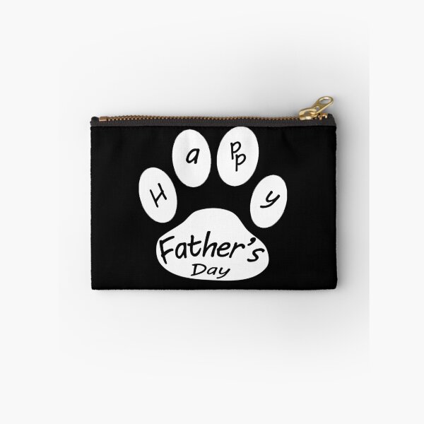 Item preview, Animal pat happy father's day designed and sold by med-leghdaich.