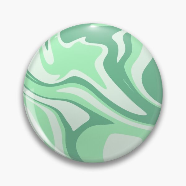 Artikelvorschau, Mint Swirl entworfen und verkauft von jazlmao.
