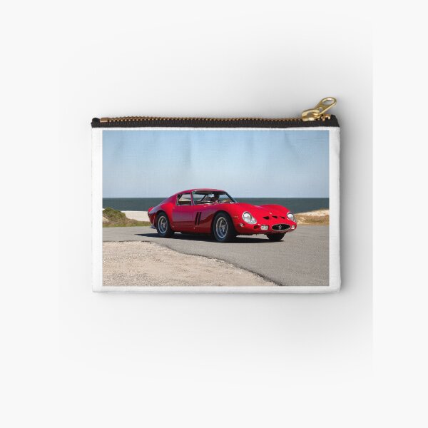 Item preview, Ferrari 250 GTO at Amelia Island Florida designed and sold by swauto.
