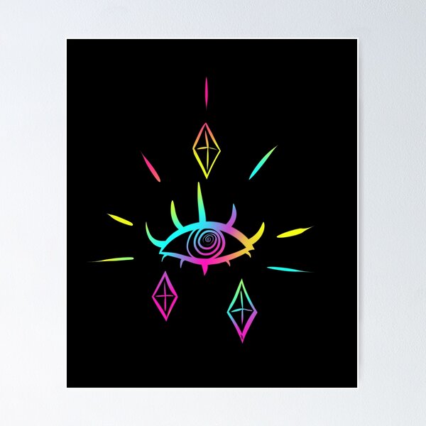 Item preview, eye designed and sold by i3stars.