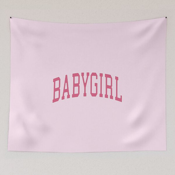 Item preview, Babygirl designed and sold by kylienicole199.