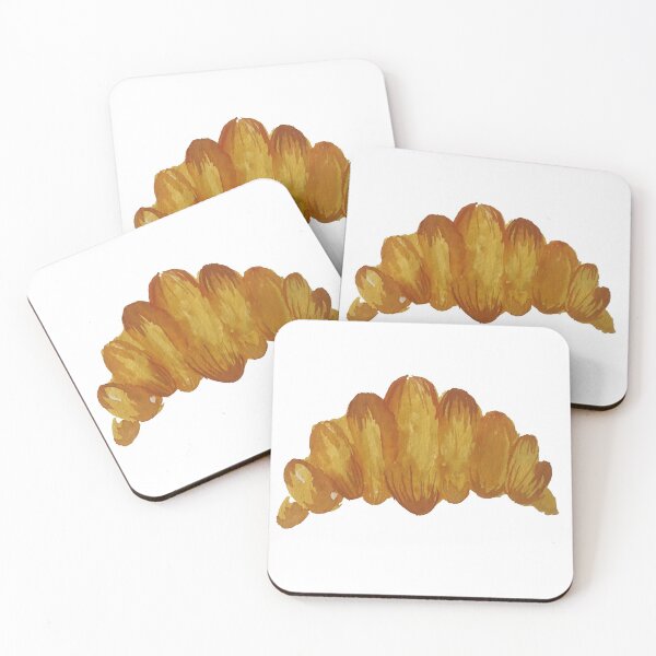 Item preview, Croissant designed and sold by Mia Buffington.
