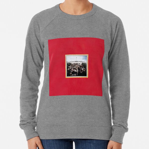 Mbdtf sweatshirt clearance