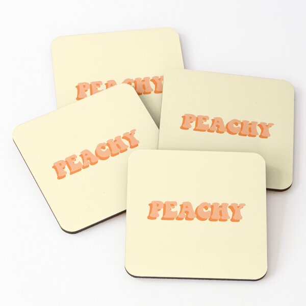Item preview, Peachy designed and sold by kylienicole199.