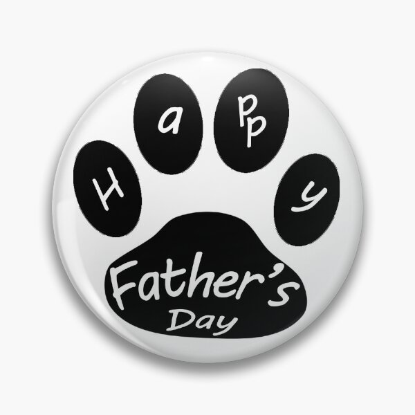 Item preview, Animal pat happy father's day designed and sold by med-leghdaich.