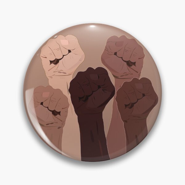 Item preview, United Power Fists  designed and sold by gabriellekdesi.