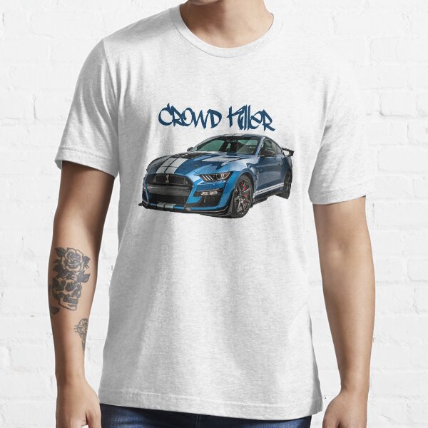 shelby gt500 shirts