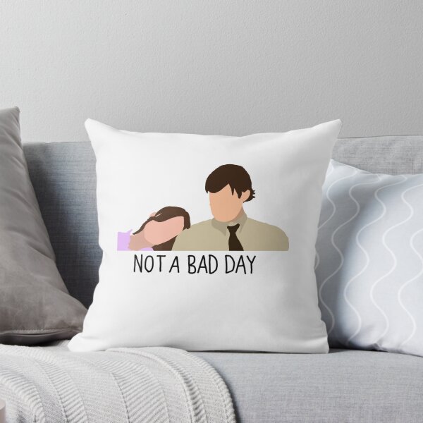Item preview, jim and pam designed and sold by sophie11105.