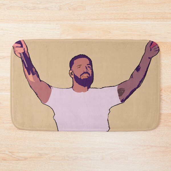 Item preview, Drake designed and sold by NicholasForbes.
