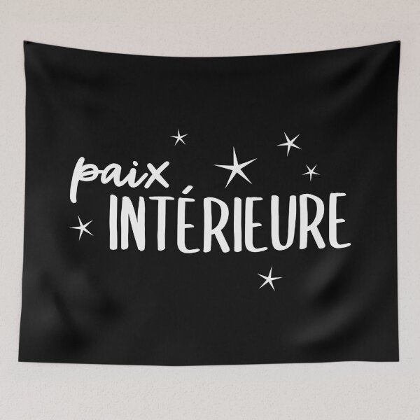 Item preview, Inner peace designed and sold by BlueZenStudio.