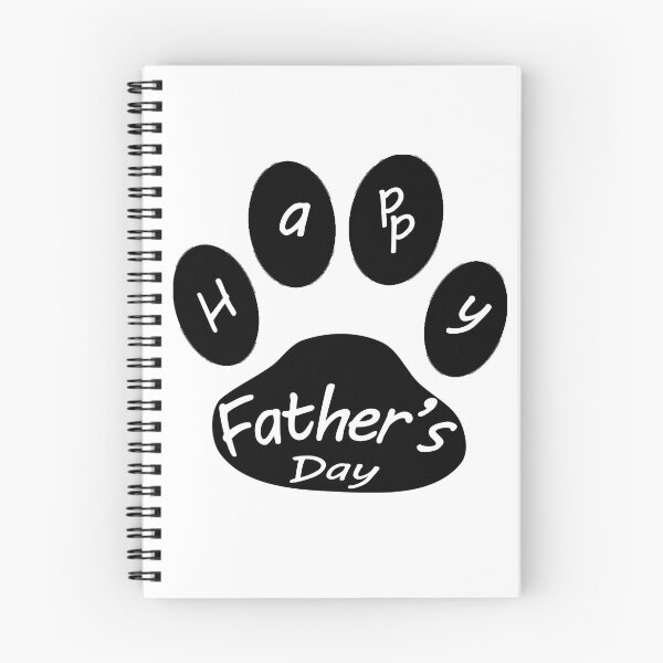 Item preview, Animal pat happy father's day designed and sold by med-leghdaich.