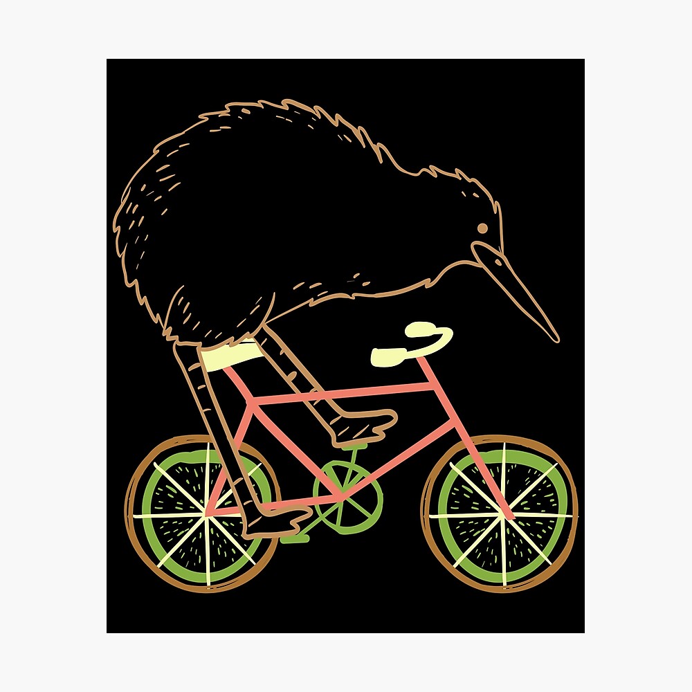 kiwi cool cycle