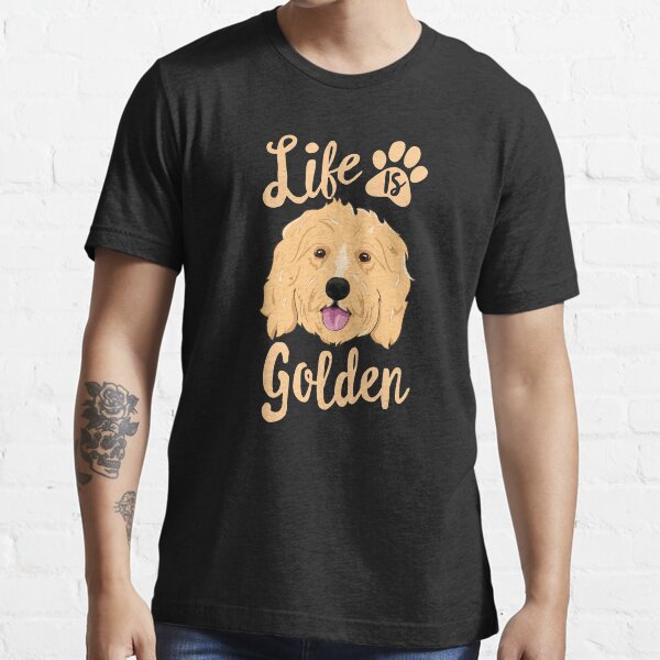 goldendoodle t shirts