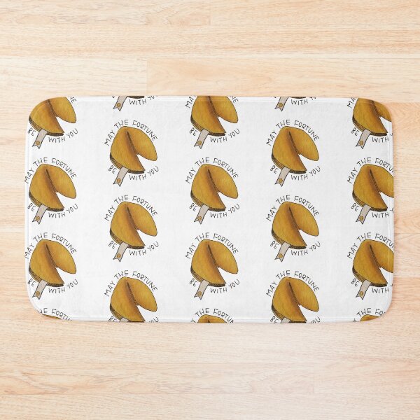 Item preview, May the Fortune be With You designed and sold by Mia Buffington.