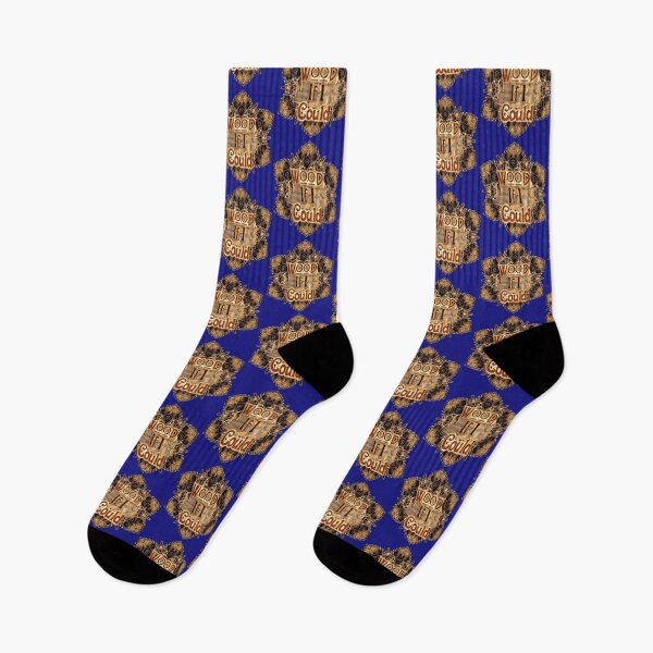 Item preview, Wood if I could designed and sold by James Bieber.