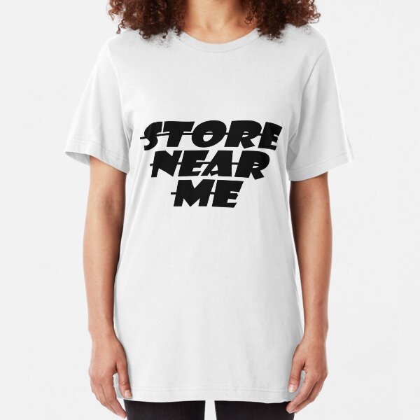 funny t shirt stores near me