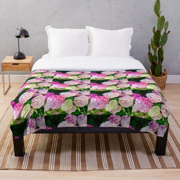 Item preview, Beautiful Colors of Hydrangeas designed and sold by Shellbelle44.