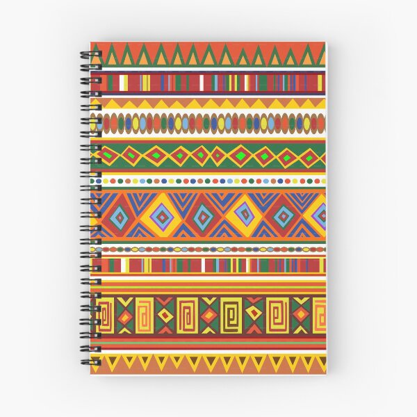 Item preview, african print two. designed and sold by meganhavasu.