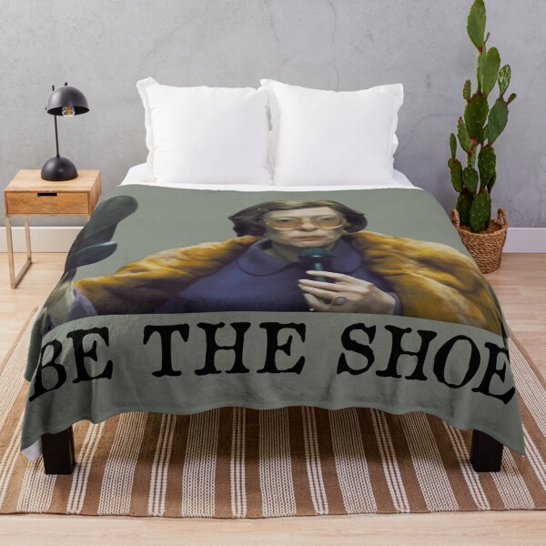 Item preview, Be the Shoe designed and sold by muskitt.