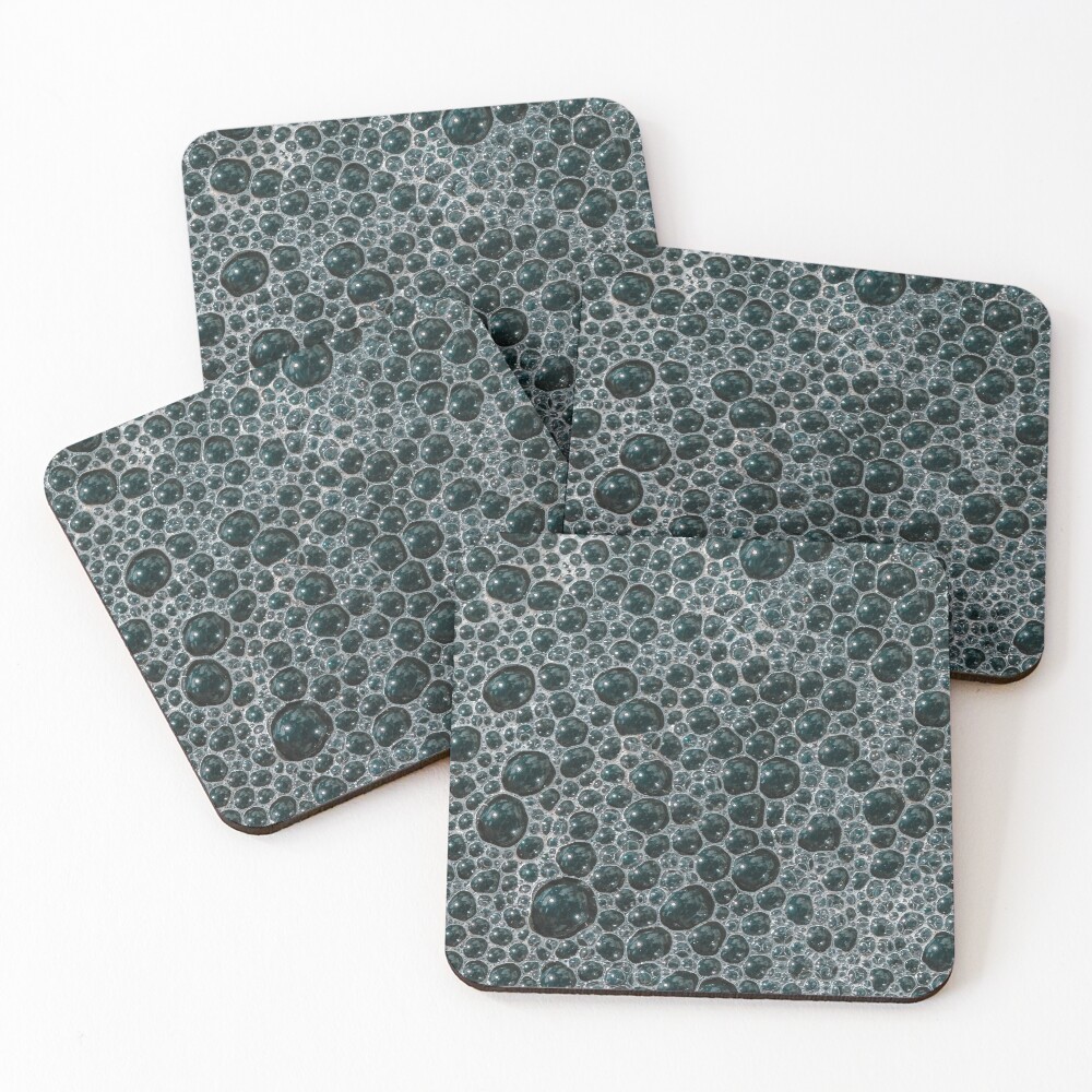 Item preview, Coasters (Set of 4) designed and sold by patternsoup.