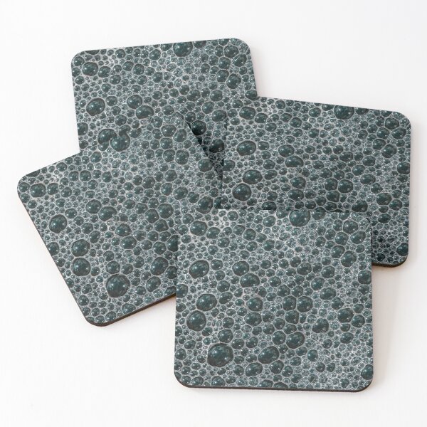 Item preview, Beyond the Bubbles Photo Pattern  designed and sold by patternsoup.